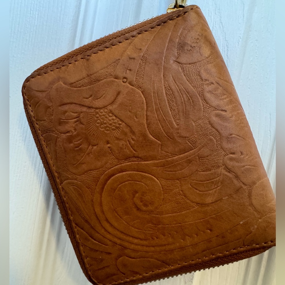 Margot small wallet/wristlet